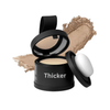 Thicker™ – Från tunt till fylligt hår utan kirurgi eller dyra behandlingar!