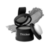 Thicker™ – Från tunt till fylligt hår utan kirurgi eller dyra behandlingar!